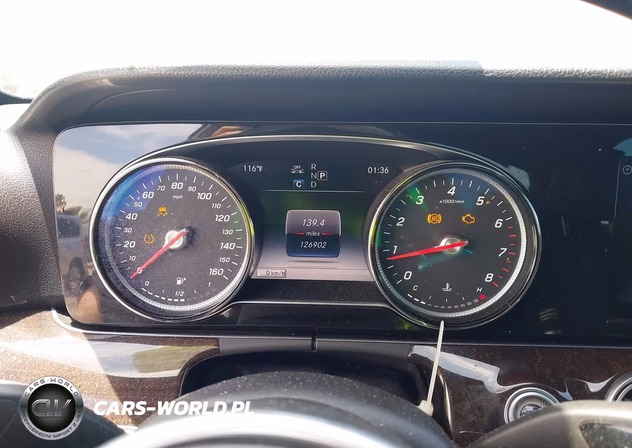 2019 Mercedes-Benz E 300 VIN:WDDZF4JB0KA571553 - 7