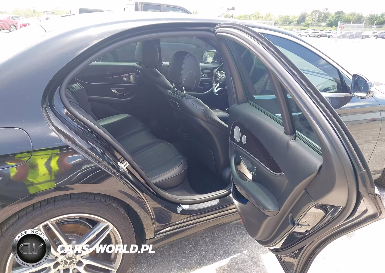 2019 Mercedes-Benz E 300 VIN:WDDZF4JB0KA571553 - 8