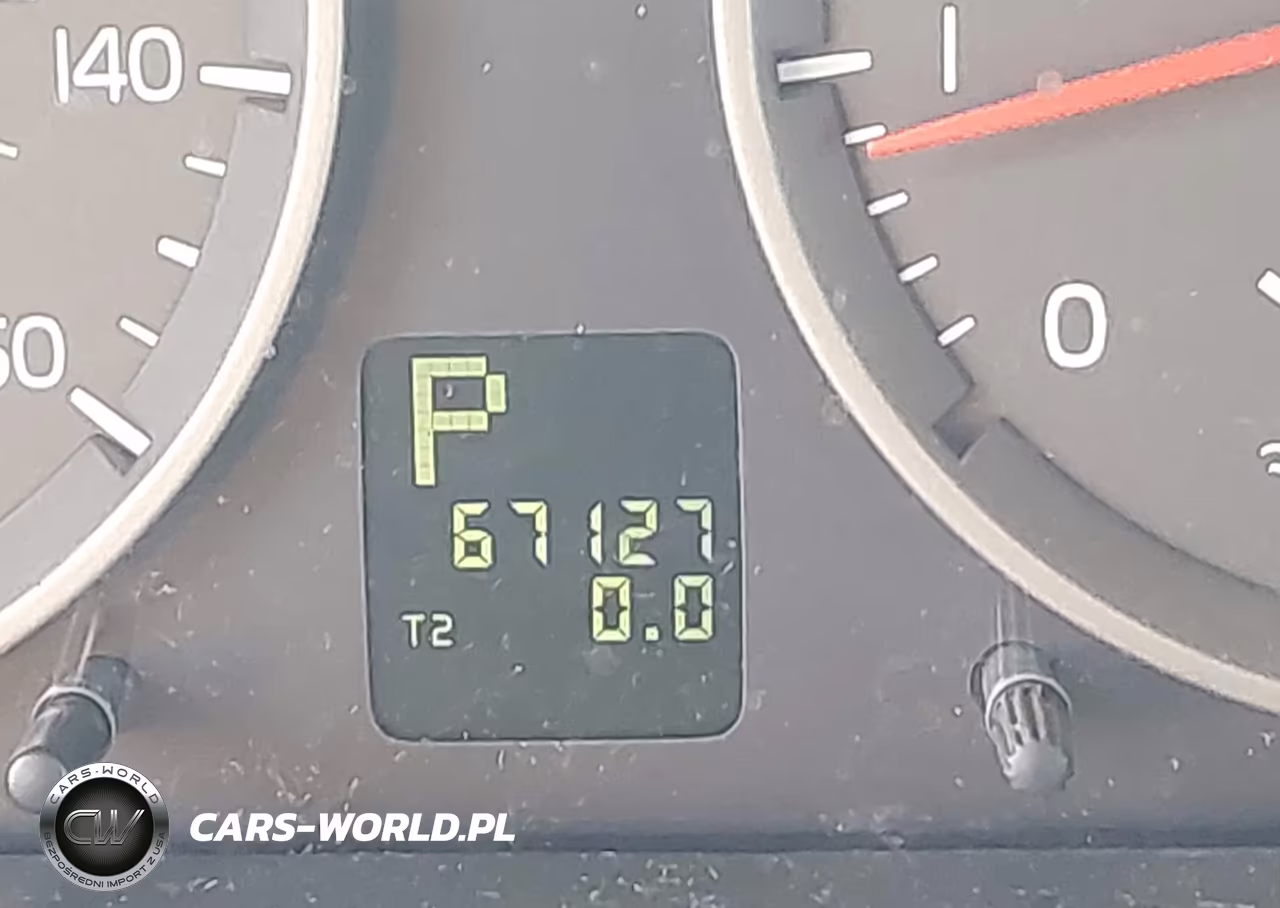 2007 Volvo S40 T5 VIN:YV1MH682372259920 - 12