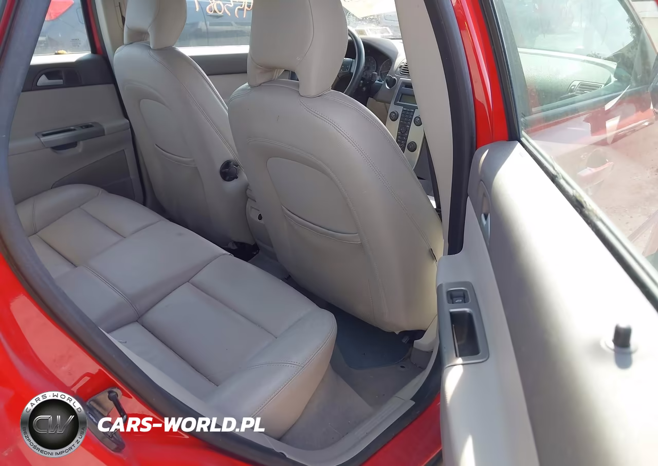 2007 Volvo S40 T5 VIN:YV1MH682372259920 - 8