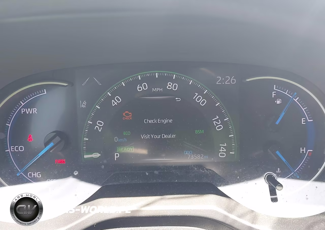 2023 Toyota Rav4 Hybrid Woodland Edition VIN:2T3UWRFV7PW155285 - 7