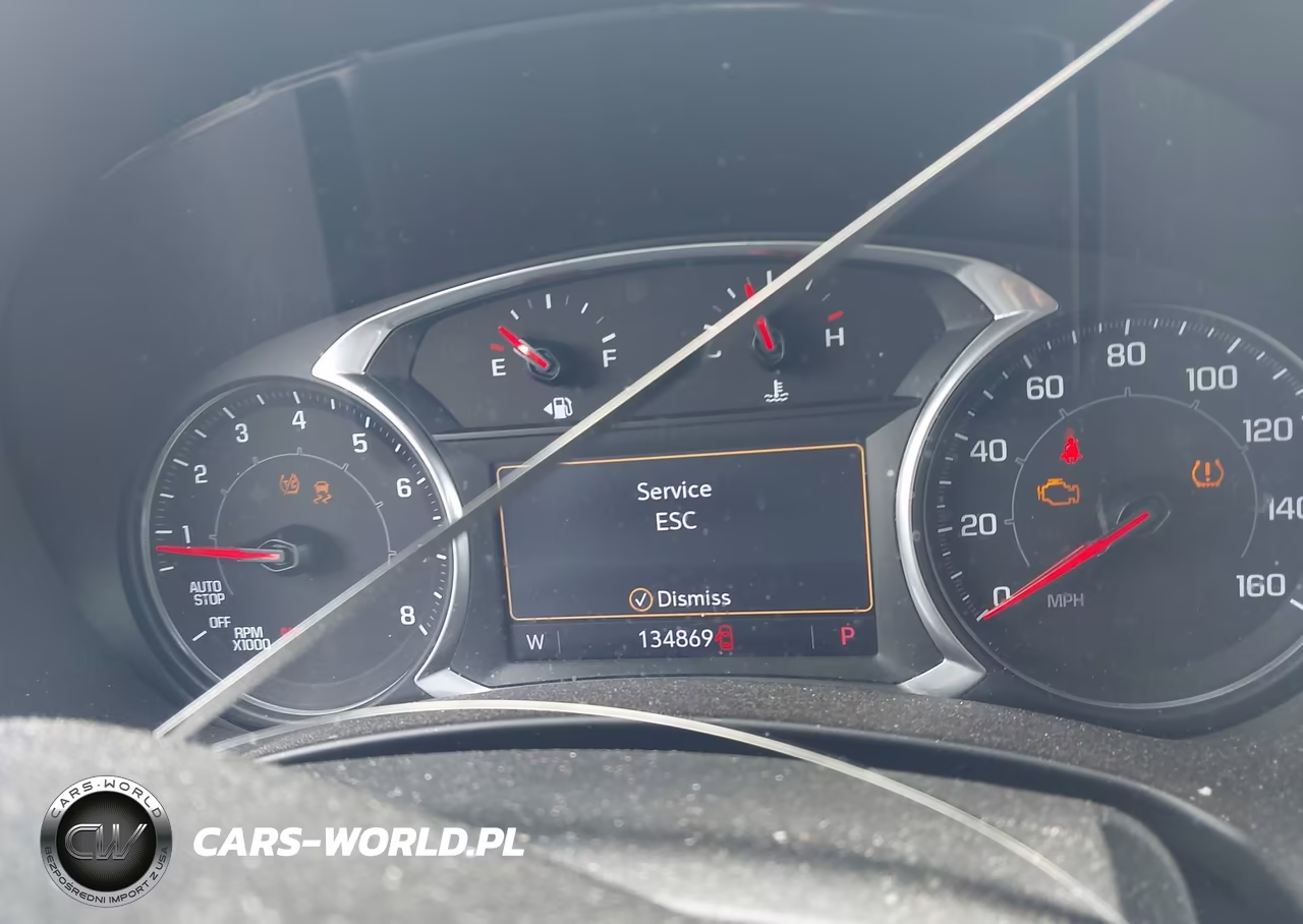 2020 GMC Terrain Fwd Sle VIN:3GKALMEV5LL144159 - 7