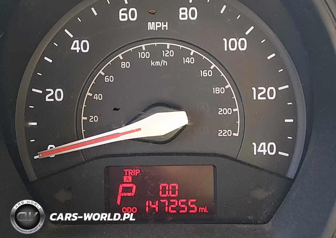 2017 Kia Rio Lx VIN:KNADM4A34H6012535 - 15