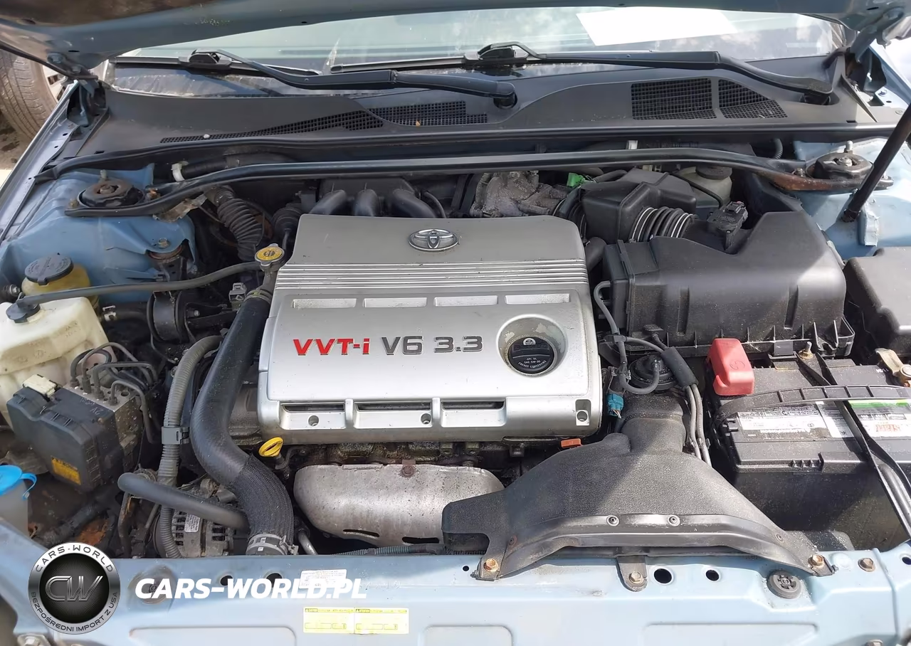 2006 Toyota Camry Solara Sle VIN:4T1FA38P76U079187 - 10
