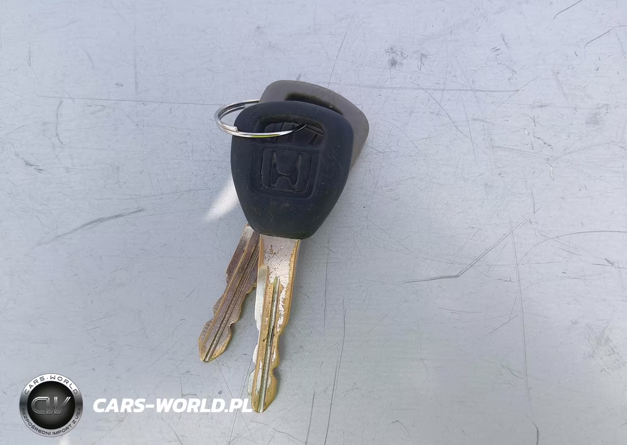 2002 Honda Civic Lx VIN:1HGES16532L016575 - 11