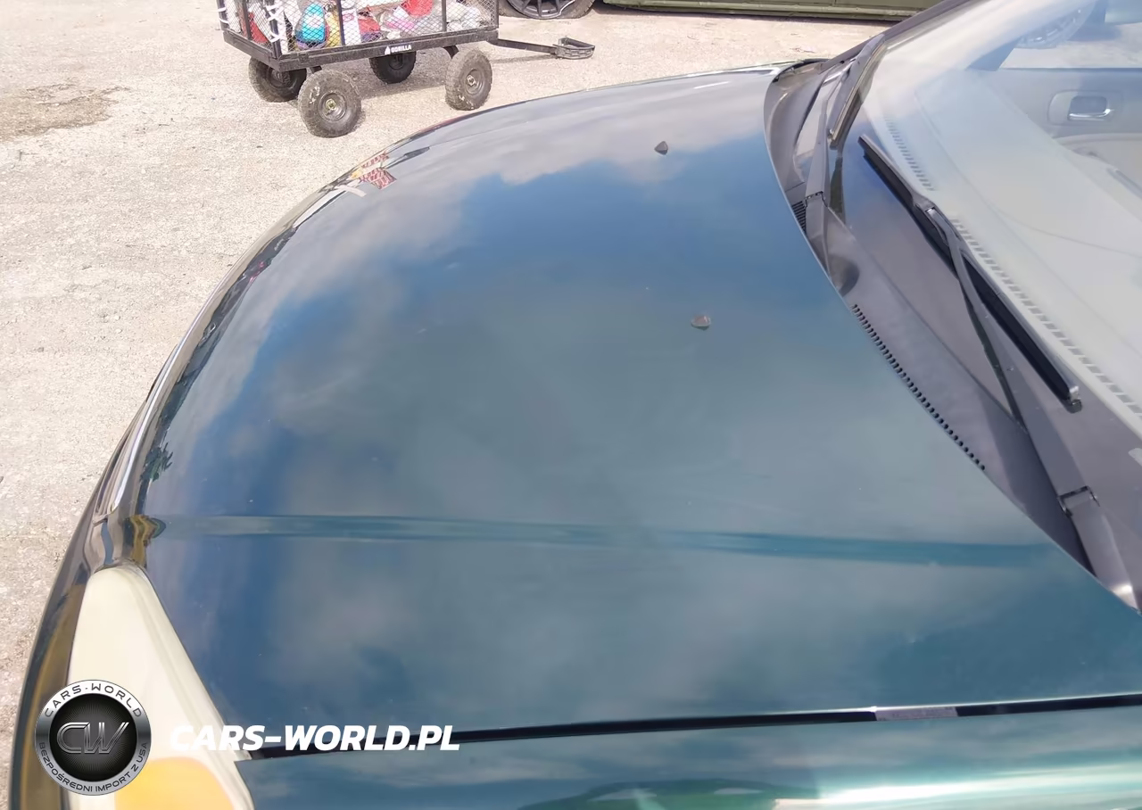 2002 Honda Civic Lx VIN:1HGES16532L016575 - 6