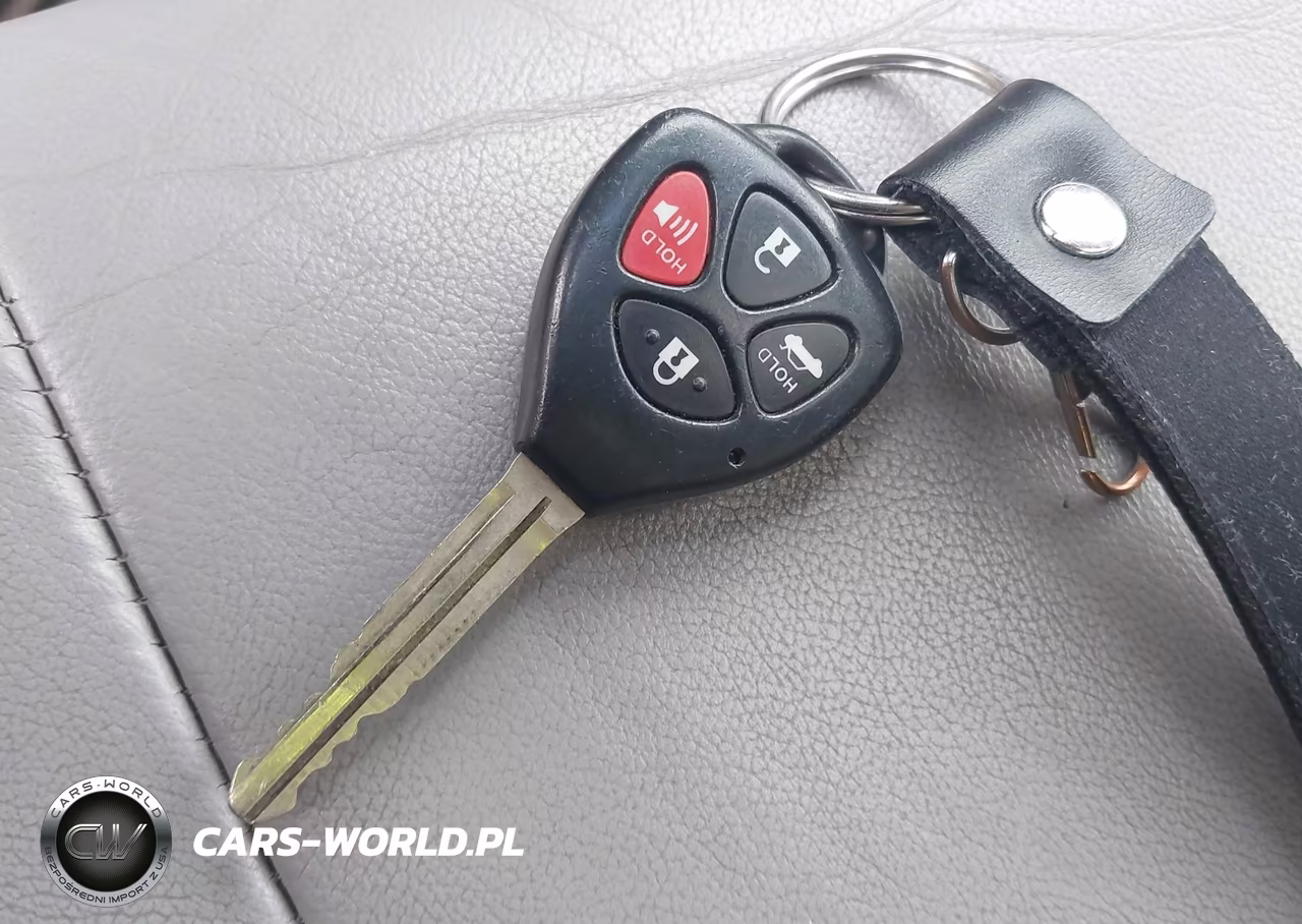 2008 Toyota Camry Xle VIN:4T1BE46K08U204386 - 11