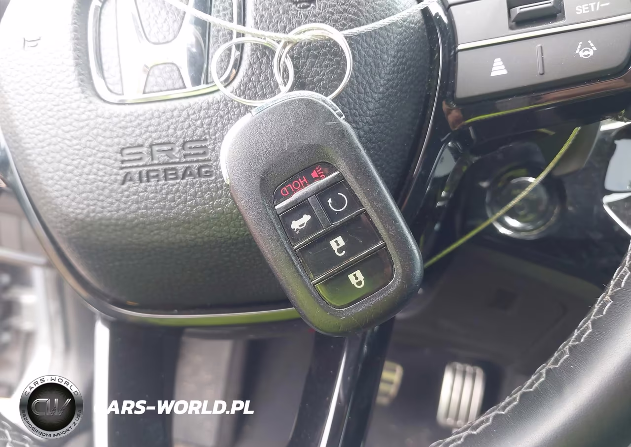 2025 Honda Civic Hybrid Sport-Sport Touring VIN:2HGFE4F85SH332841 - 11