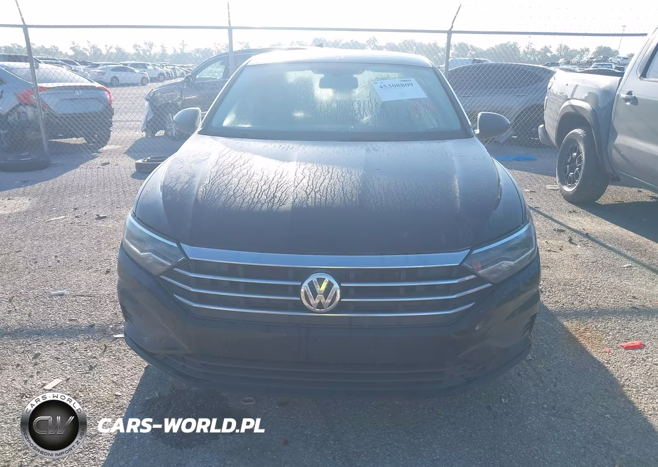 2020 Volkswagen Jetta 1.4T R-Line-1.4T S-1.4T Se VIN:3VWCB7BU3LM022931 - 12