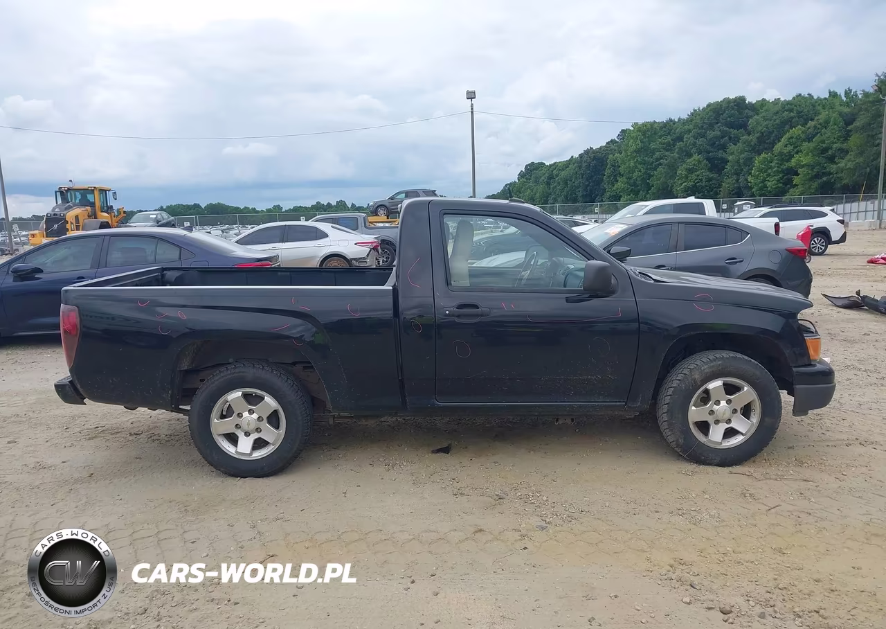 2012 Chevrolet Colorado Lt VIN:1GCCSCF90C8120773 - 14