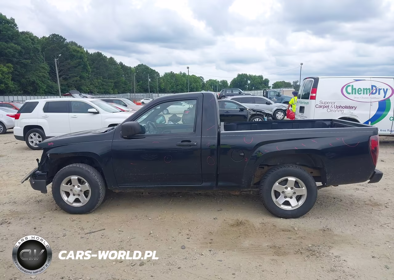 2012 Chevrolet Colorado Lt VIN:1GCCSCF90C8120773 - 15