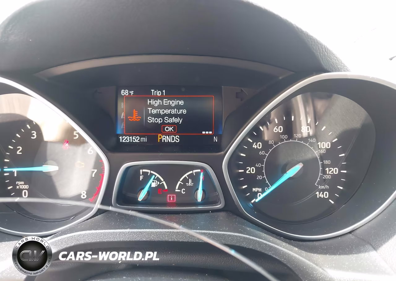 2018 Ford Escape Sel VIN:1FMCU9HDXJUA28195 - 7