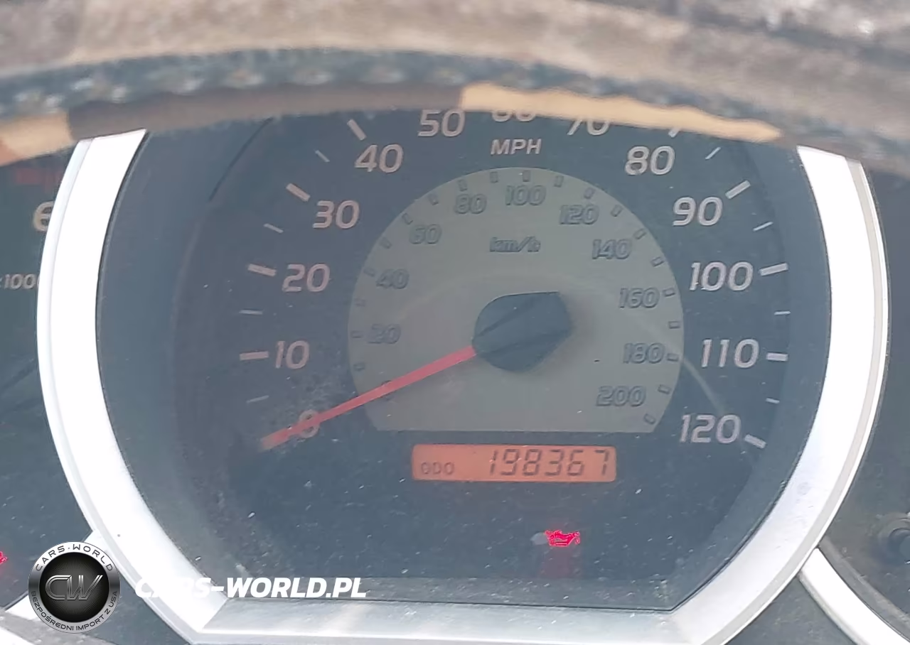 2005 Toyota Tacoma Prerunner V6 VIN:5TEKU72N35Z119327 - 15