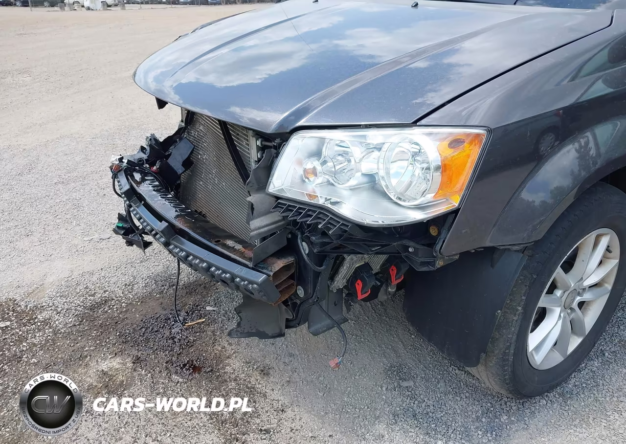 2019 Dodge Grand Caravan Sxt VIN:2C4RDGCG6KR631535 - 18