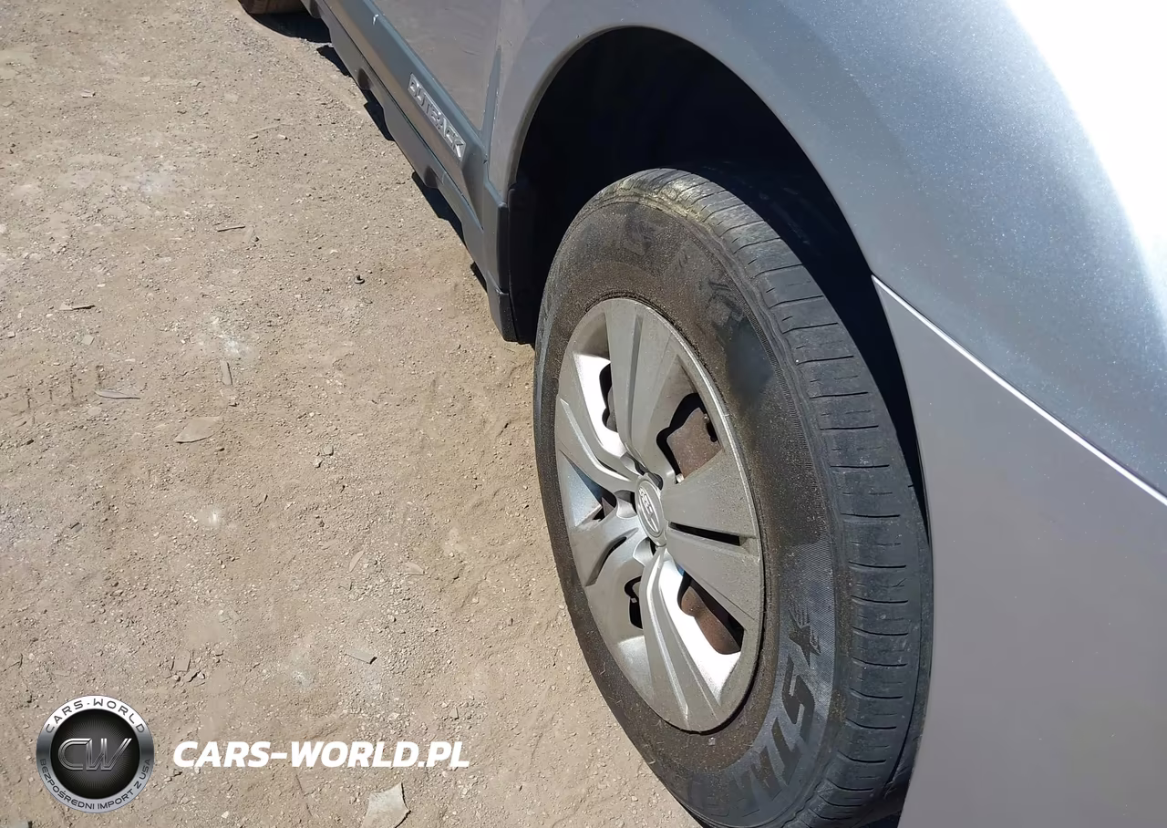 2012 Subaru Outback 2.5I VIN:4S4BRBAC6C1201656 - 12