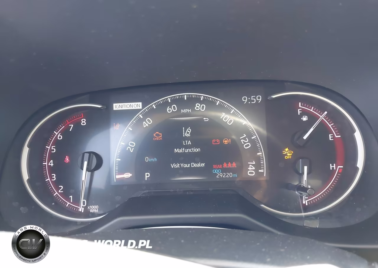 2023 Toyota Rav4 Xle VIN:2T3P1RFV8PW363848 - 7