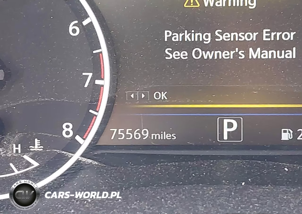 2017 Nissan Maxima 3.5 Sr VIN:1N4AA6APXHC415505 - 15