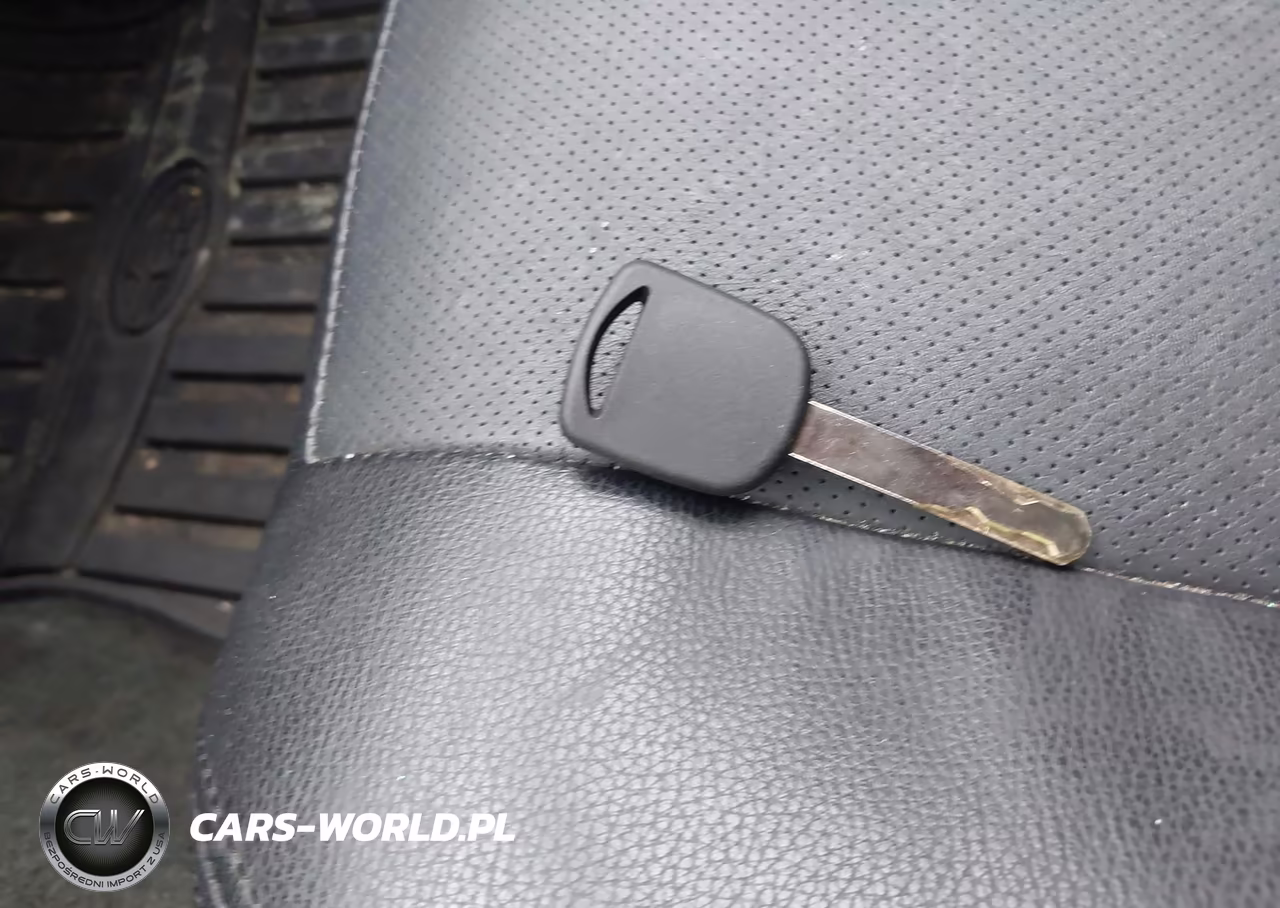 2003 Honda Accord 2.4 Ex VIN:1HGCM56693A021357 - 11