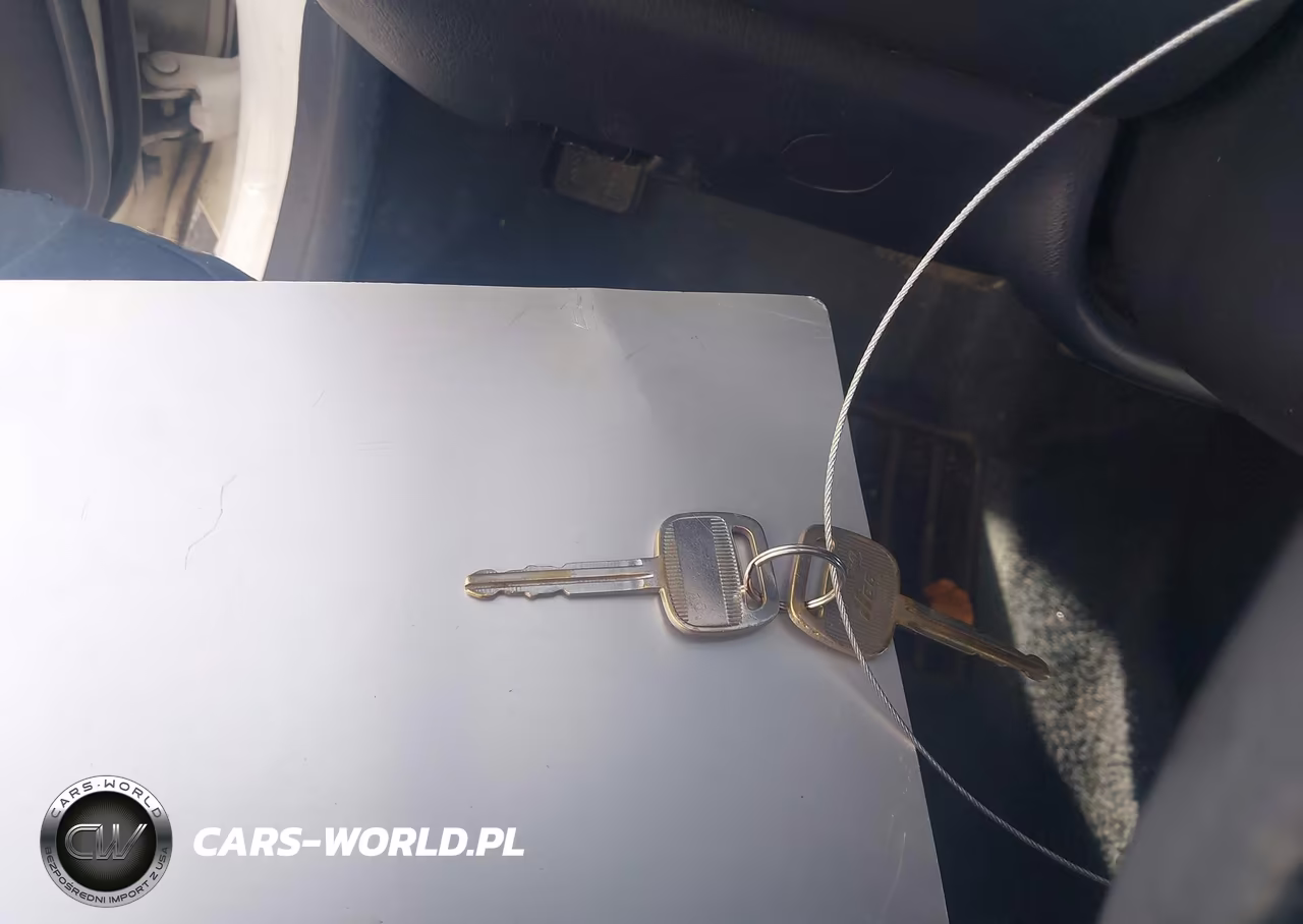1997 Toyota Corolla Std VIN:1NXBA02E8VZ572721 - 11
