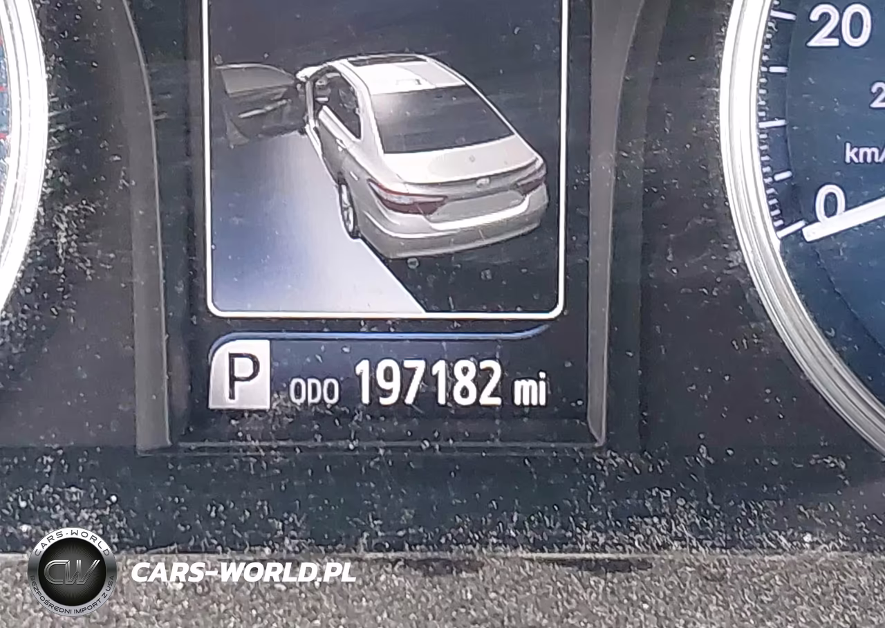 2016 Toyota Camry Le VIN:4T1BF1FK4GU230662 - 15