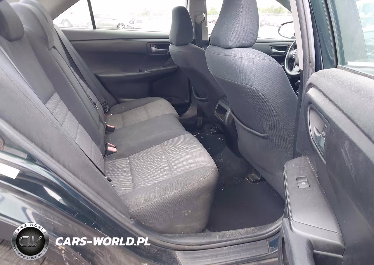 2016 Toyota Camry Le VIN:4T1BF1FK4GU230662 - 8