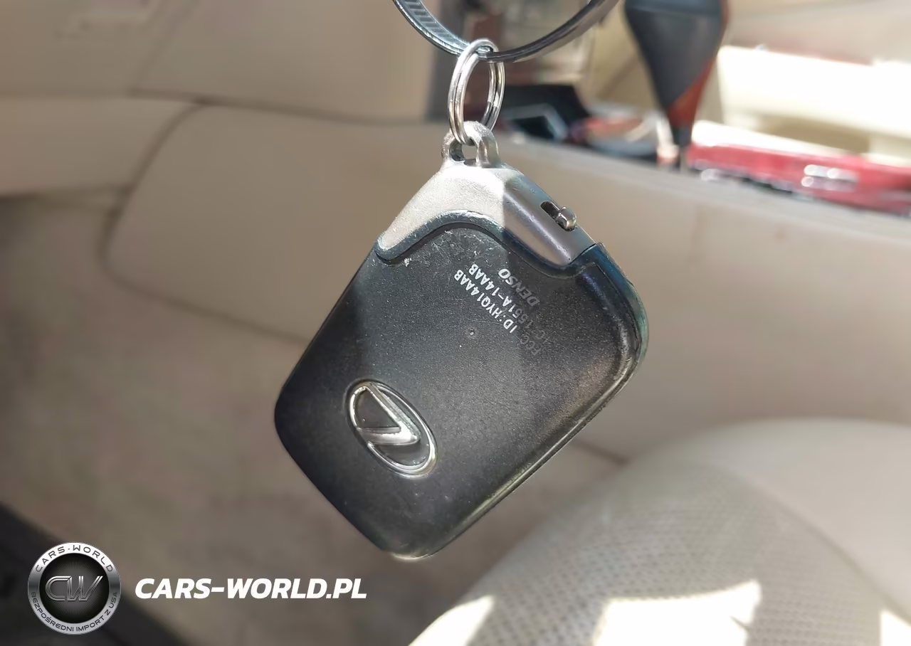 2008 Lexus Ls 460 VIN:JTHBL46F685078749 - 11
