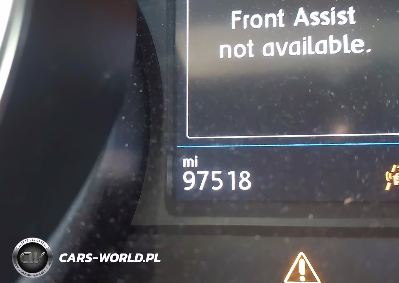 2019 Volkswagen Tiguan 2.0T Se-2.0T Sel-2.0T Sel R-Line-2.0T Sel R-Line Black VIN:3VV2B7AX9KM068337 - 15