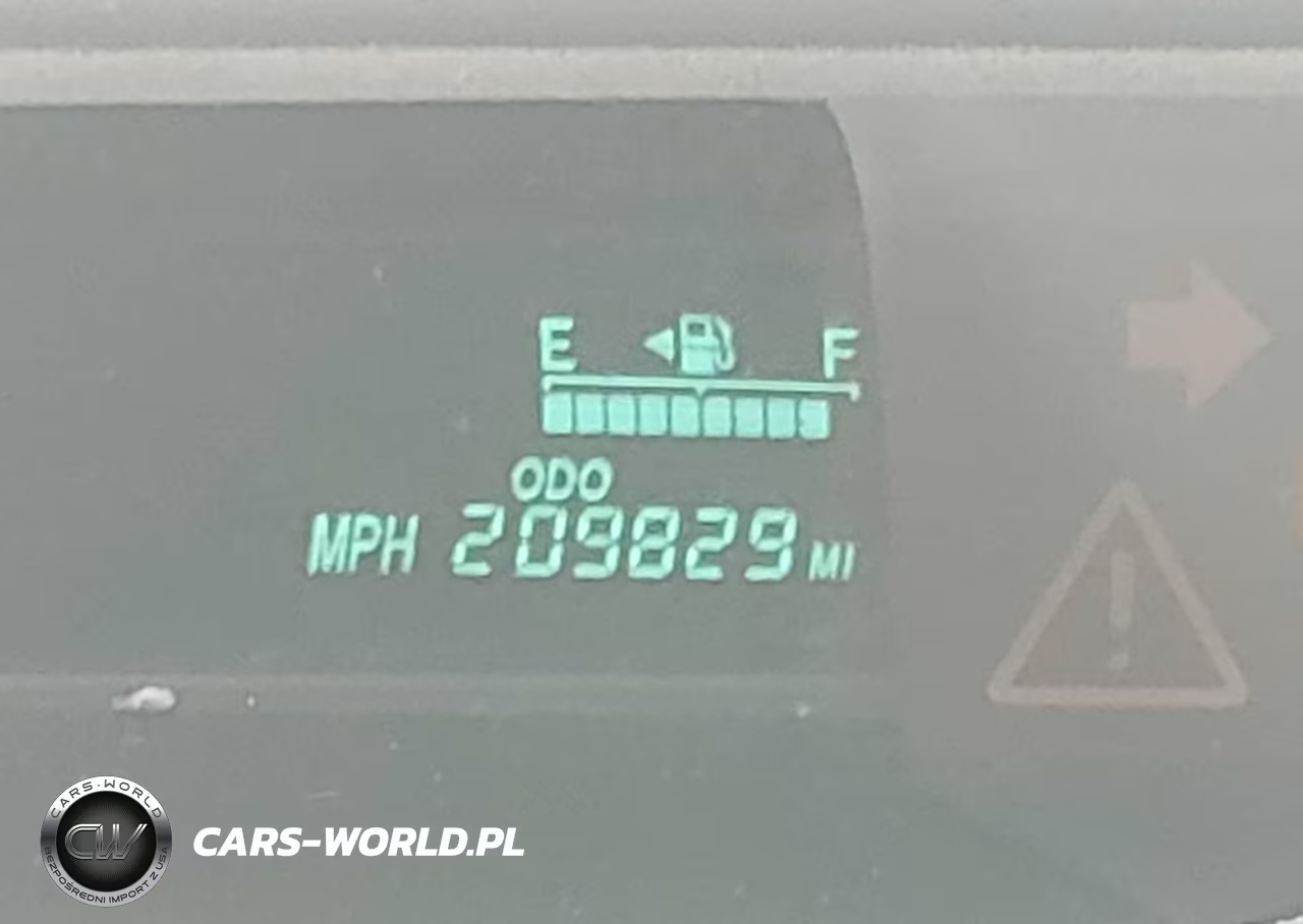 2008 Toyota Prius VIN:JTDKB20U387711101 - 7