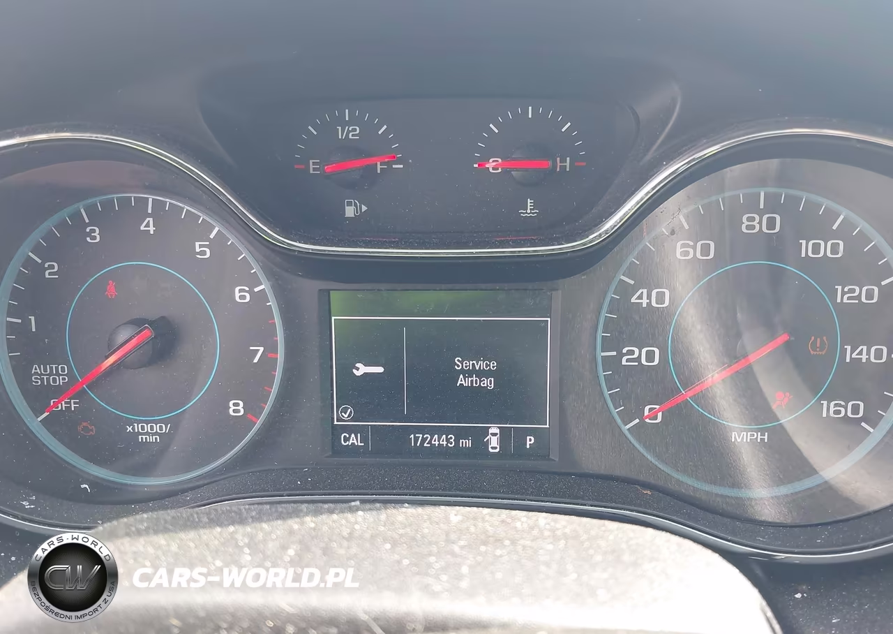 2018 Chevrolet Cruze Lt Auto VIN:1G1BE5SM6J7117753 - 7