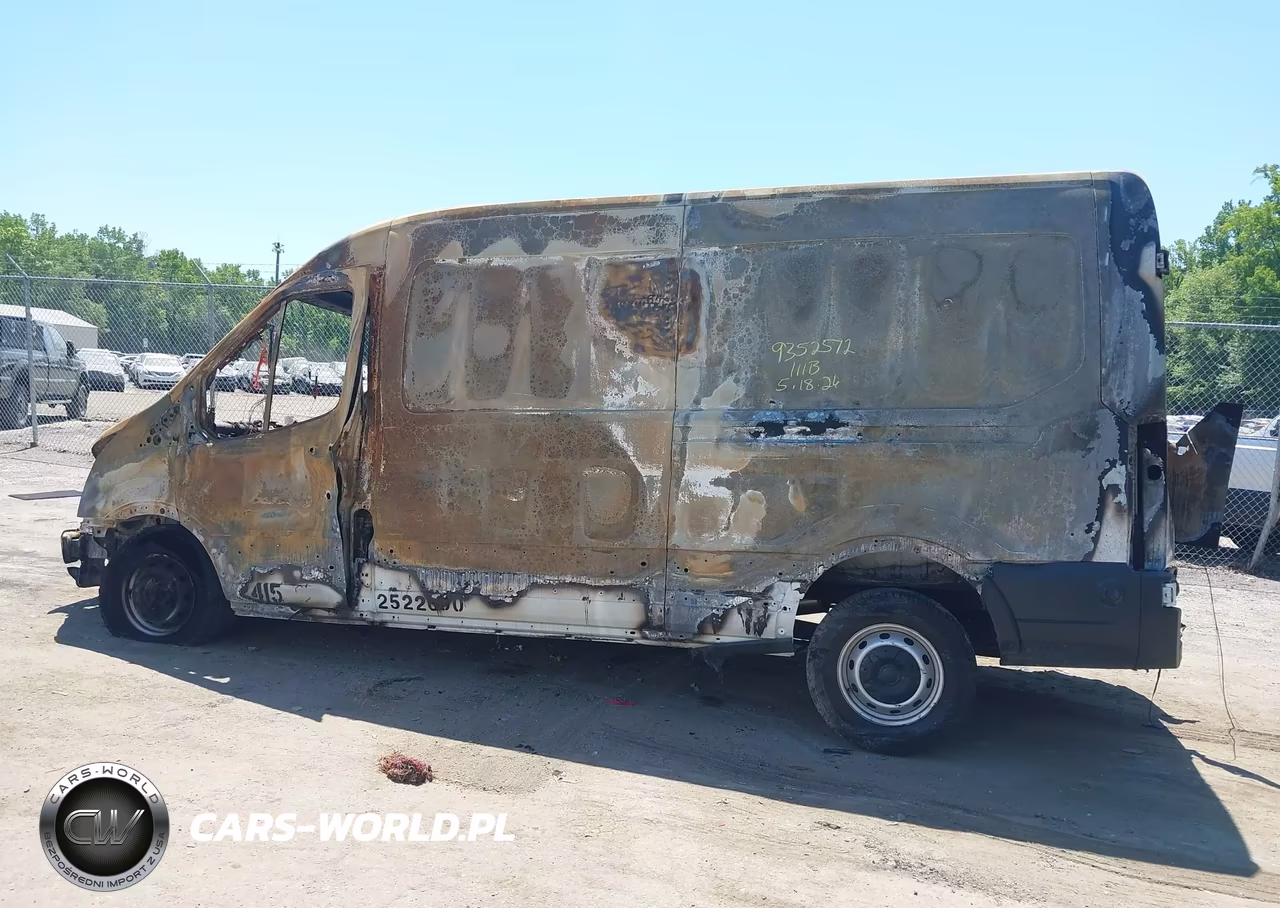 2024 Ford Transit-250 VIN:1FTBR1C89RKB34559 - 13