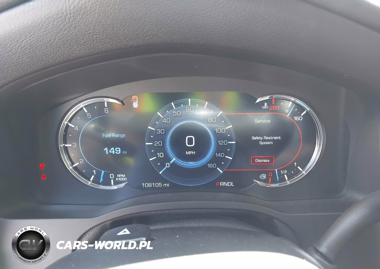 2018 Cadillac Escalade Standard VIN:1GYS3AKJ0JR145297 - 7