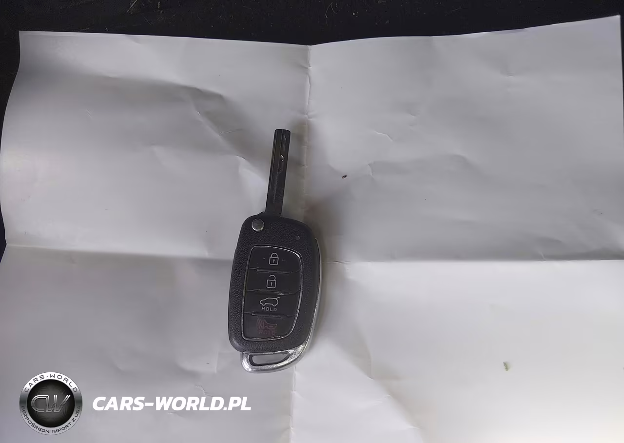 2017 Hyundai Santa Fe Sport 2.4L VIN:5NMZU3LB0HH009531 - 11