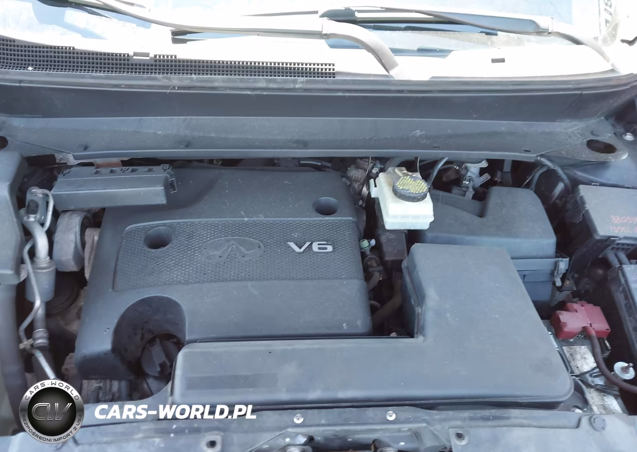 2016 Infiniti Qx60 VIN:5N1AL0MM7GC514487 - 10