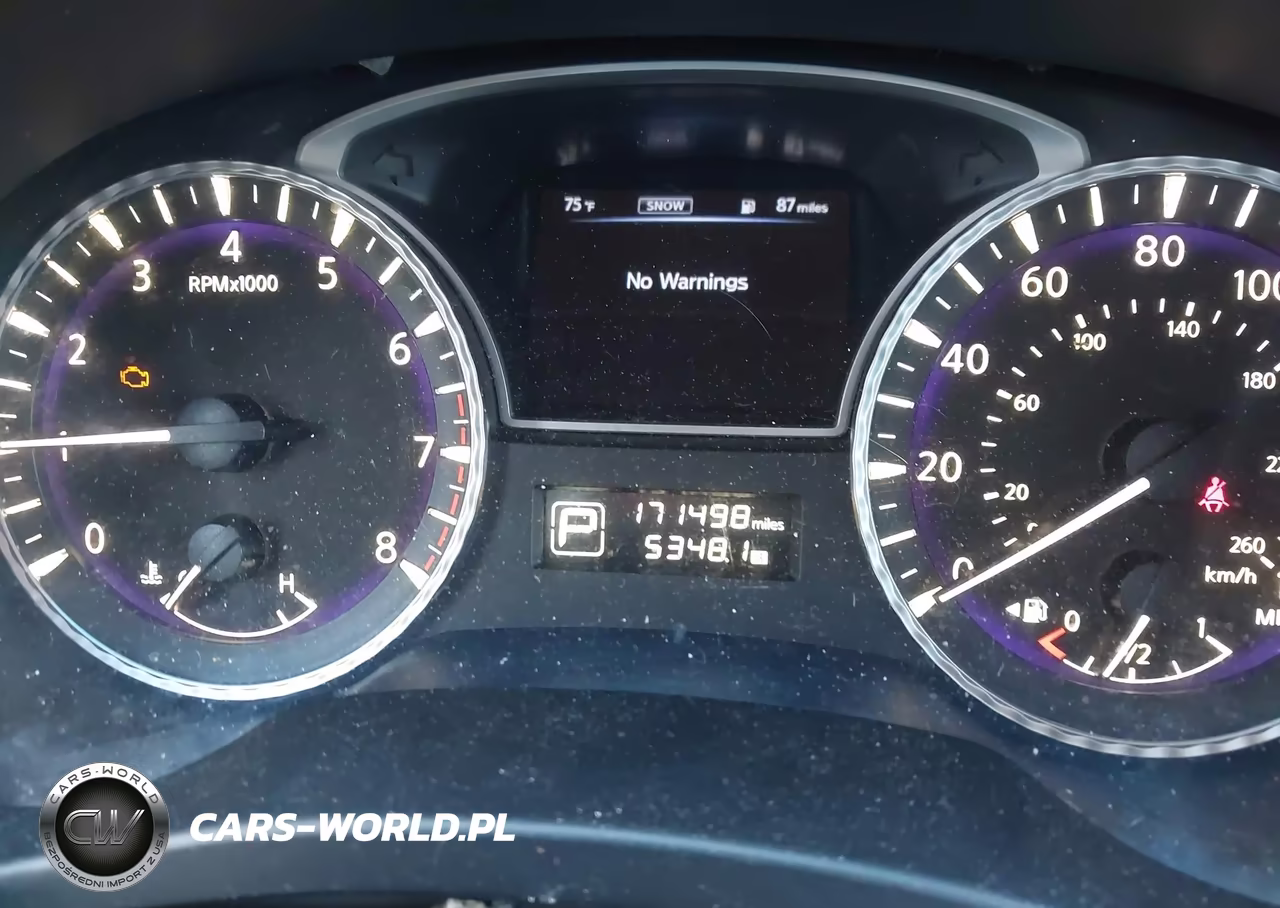 2016 Infiniti Qx60 VIN:5N1AL0MM7GC514487 - 16