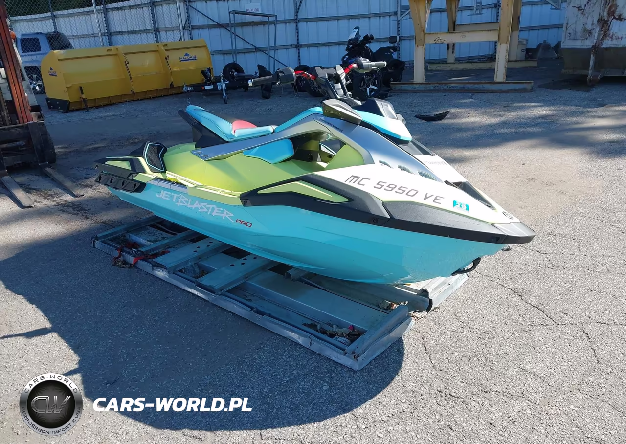 2025 Yamaha Other