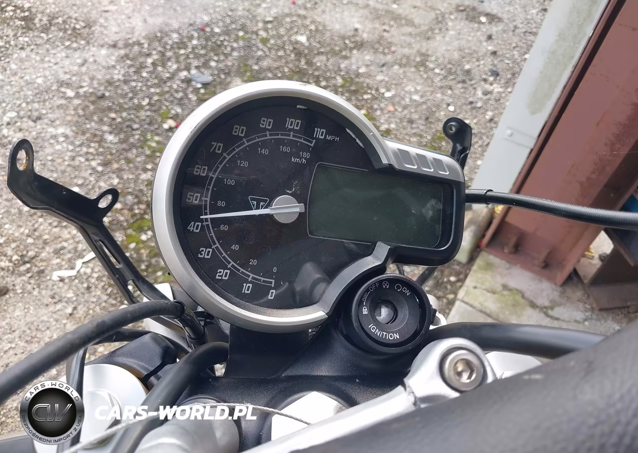 2026 Triumph Motorcycle Scrambler 400 Xc VIN:SMTT1376XTNA46985 - 7