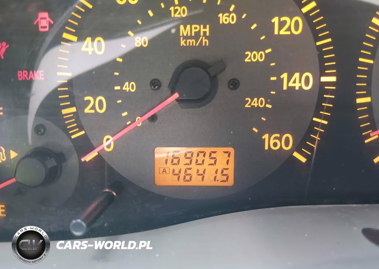 2004 Infiniti G35 VIN:JNKCV51E94M612815 - 15