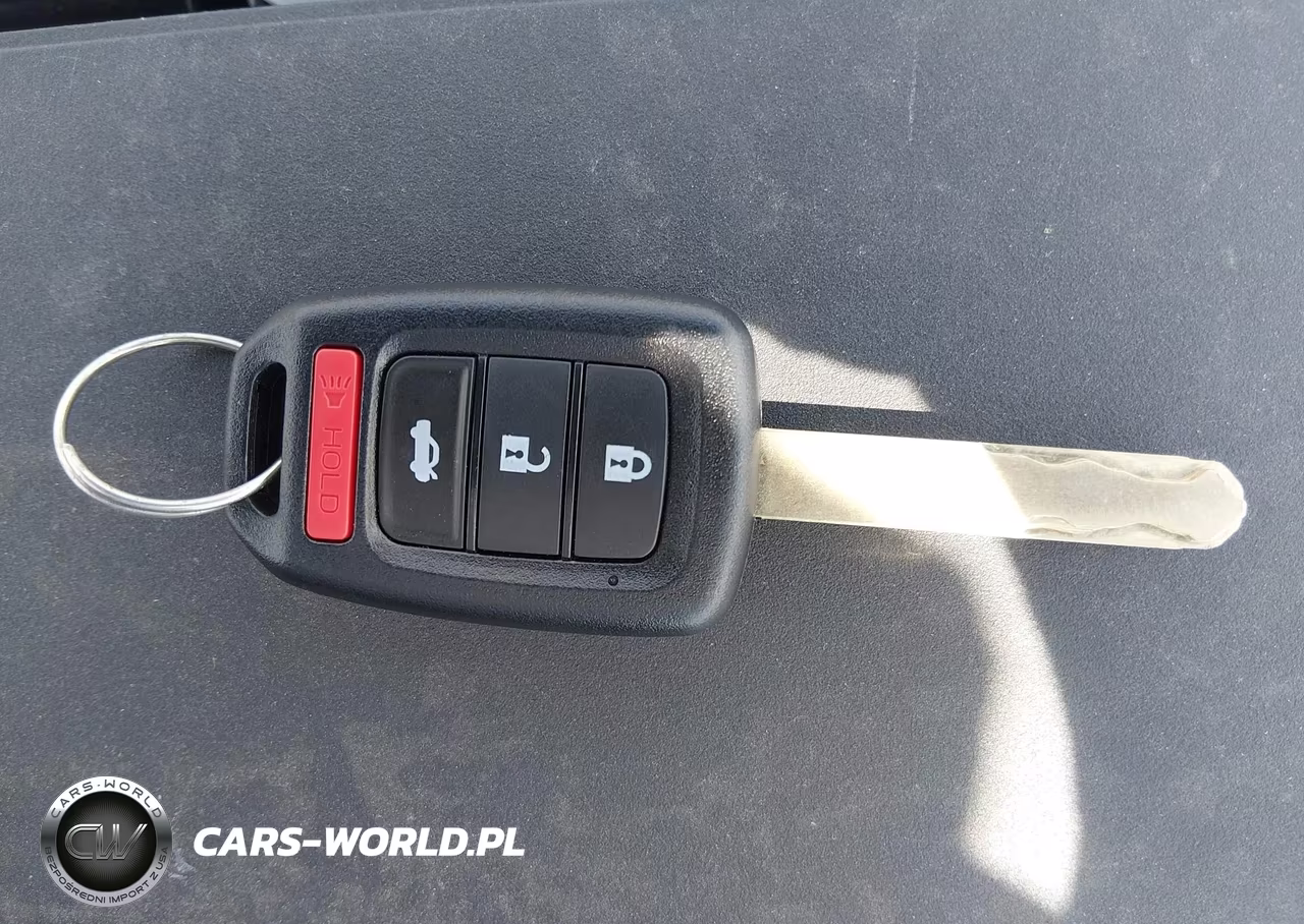 2017 Honda Civic Lx VIN:19XFC2F50HE033275 - 11