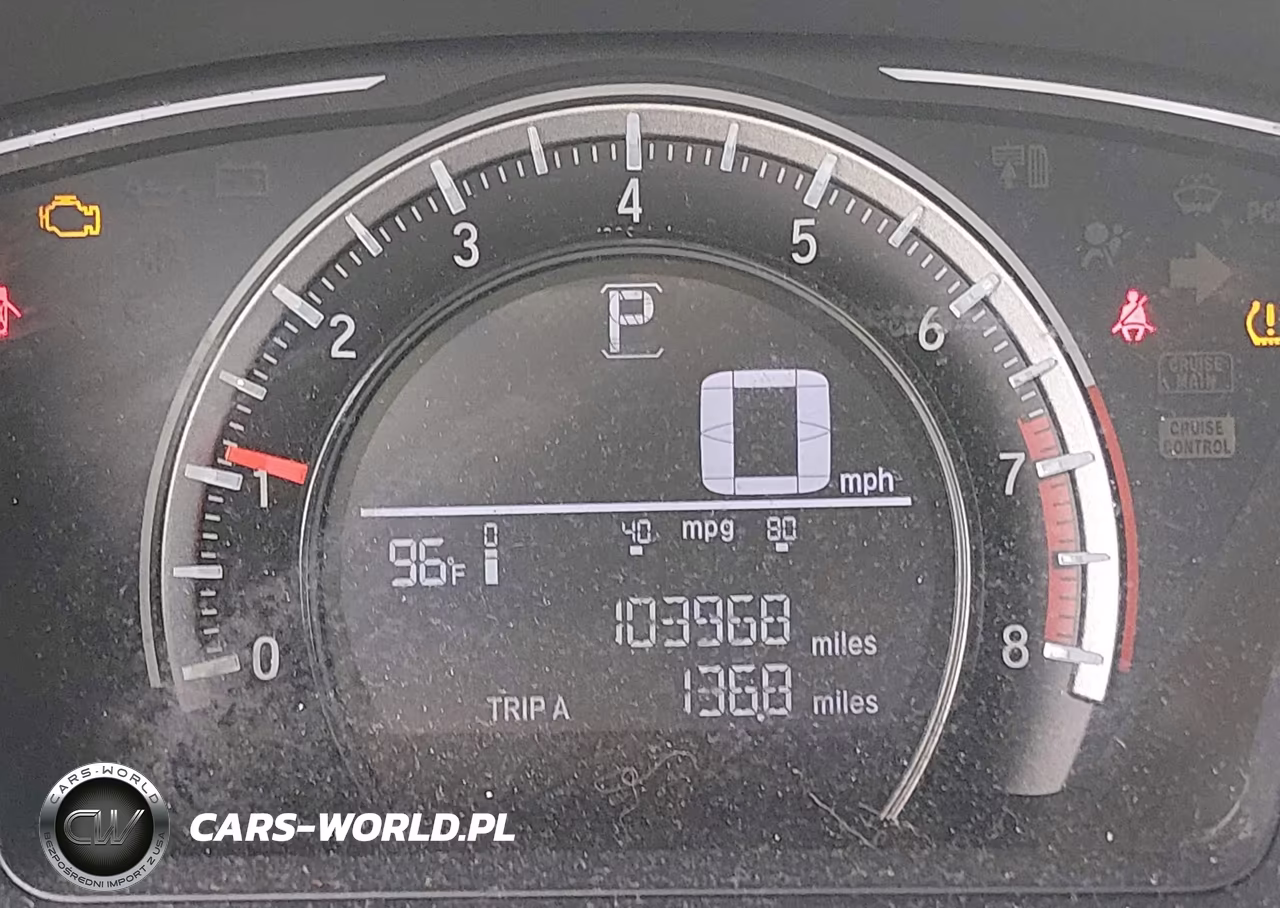 2017 Honda Civic Lx VIN:19XFC2F50HE033275 - 16