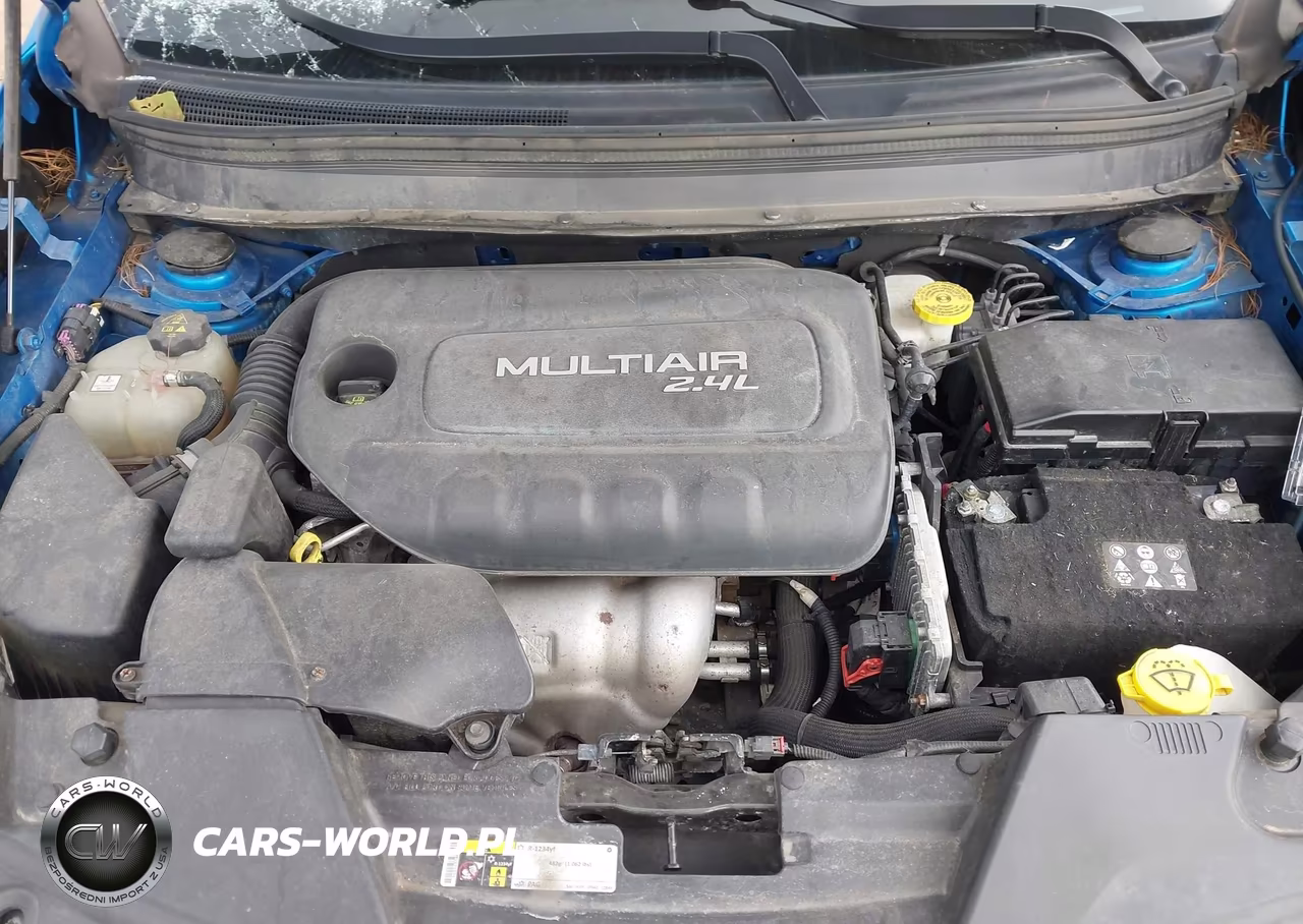2017 Jeep Cherokee Altitude Fwd VIN:1C4PJLAB2HW644623 - 10