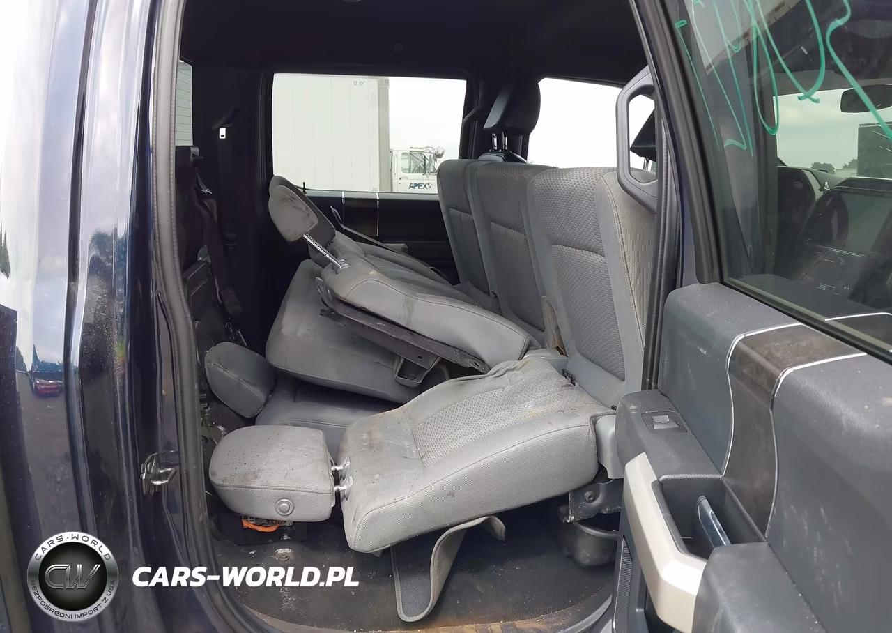 2022 Ford F350 VIN:1FT8W3DT9NEF23552 - 8