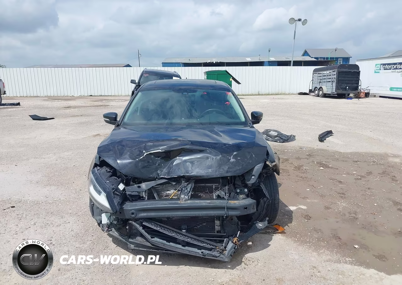 2016 Volkswagen Jetta 1.8T Sel VIN:3VWL07AJ8GM242536 - 12