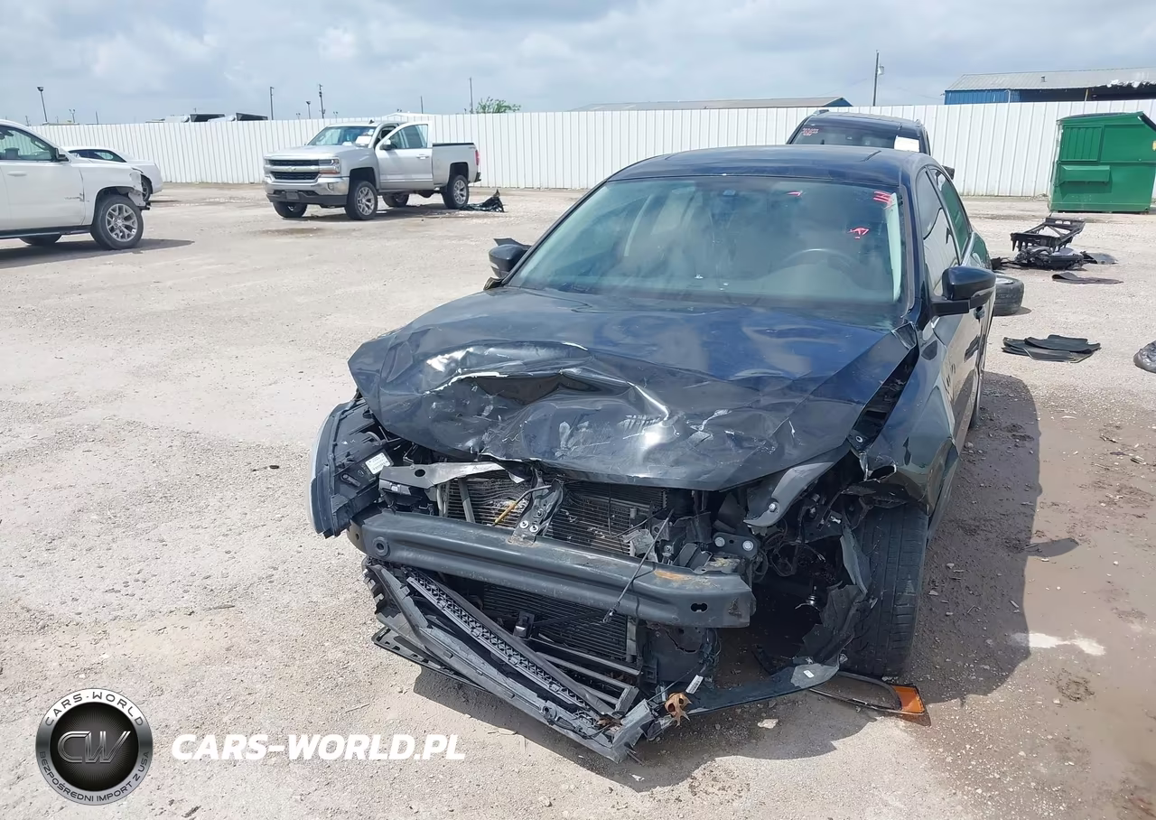 2016 Volkswagen Jetta 1.8T Sel VIN:3VWL07AJ8GM242536 - 6