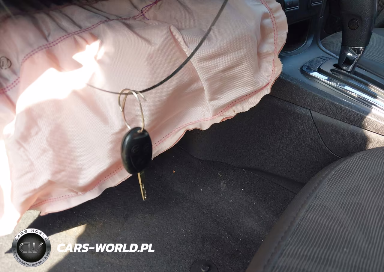 2012 Ford Fiesta Se VIN:3FADP4EJXCM182044 - 11