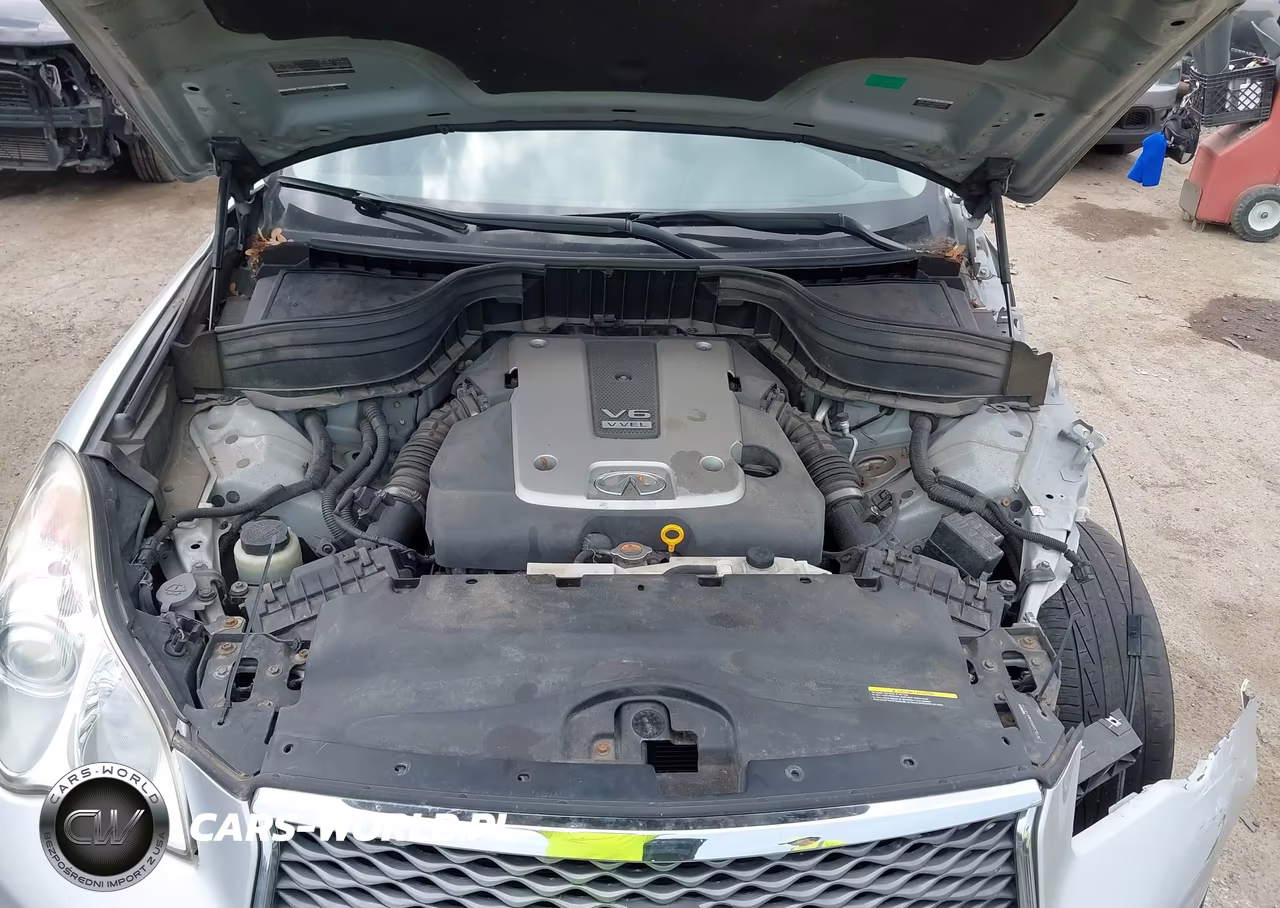 2017 Infiniti Qx50 VIN:JN1BJ0RR0HM415110 - 10