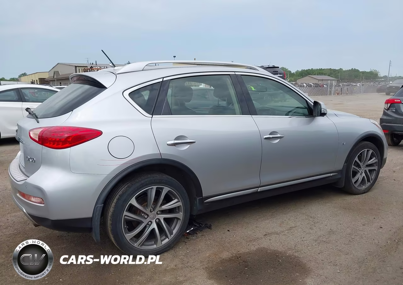 2017 Infiniti Qx50 VIN:JN1BJ0RR0HM415110 - 14