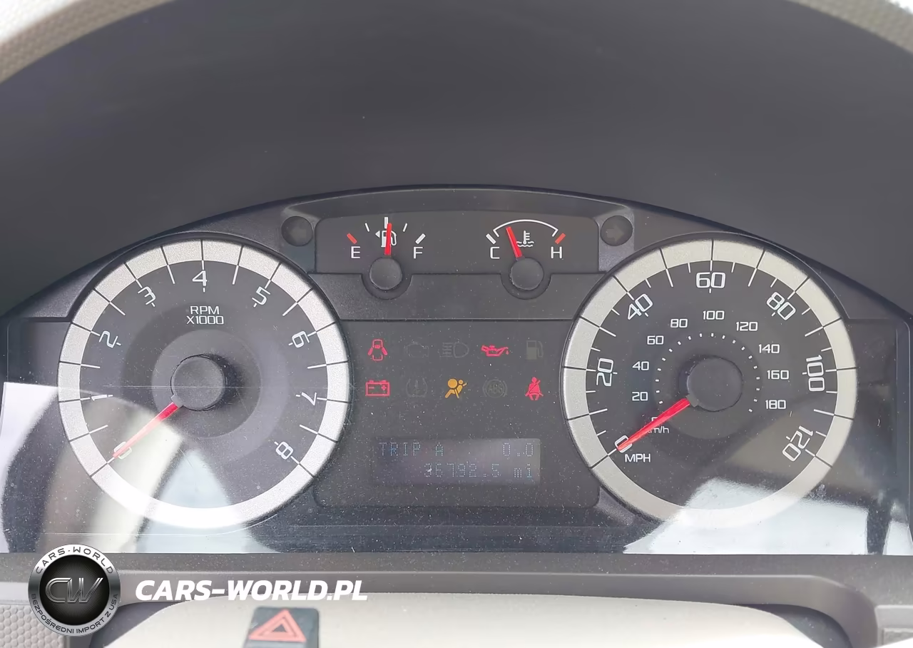 2011 Ford Escape Xls VIN:1FMCU9C75BKA02702 - 7