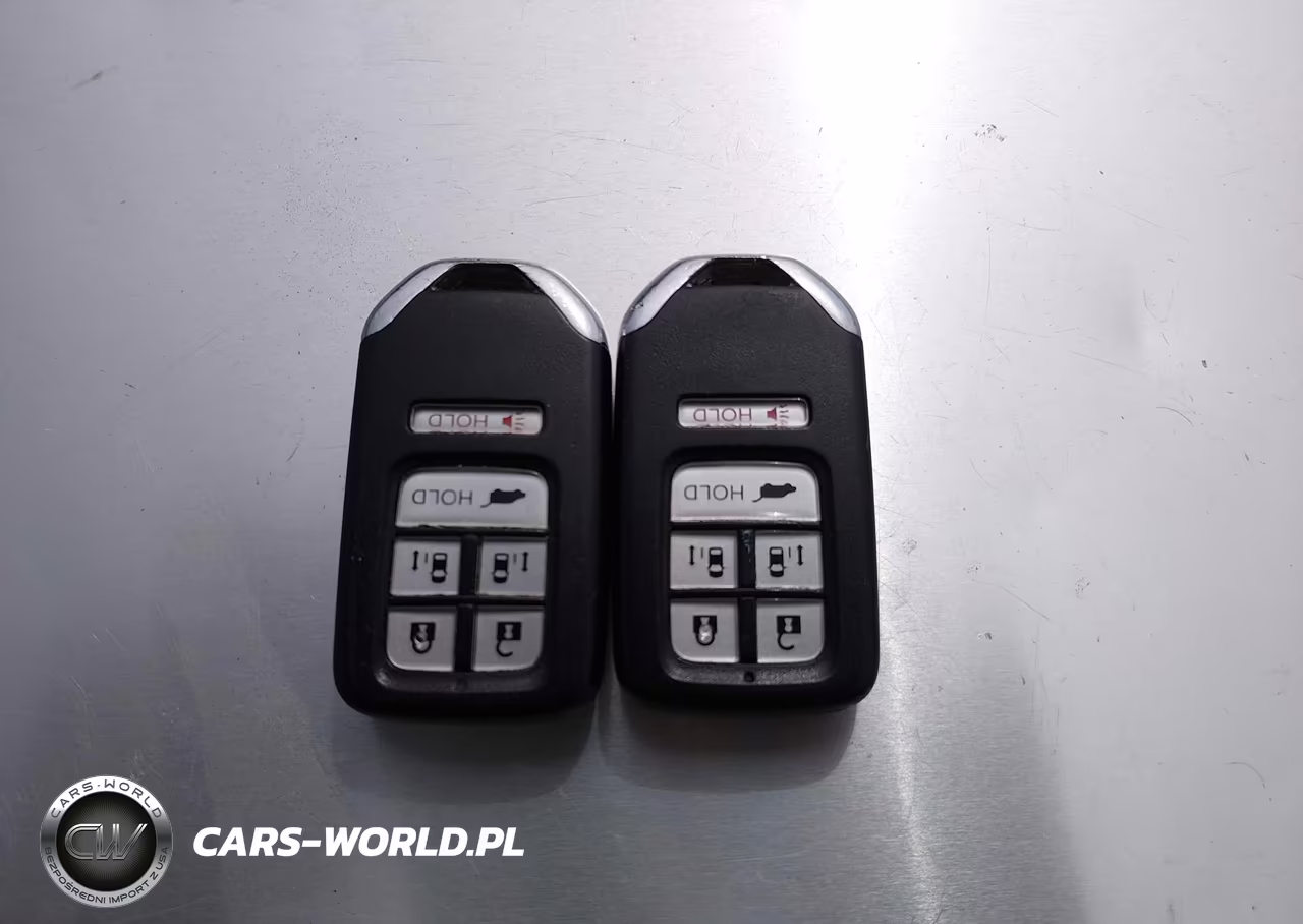 2016 Honda Odyssey Ex-L VIN:5FNRL5H69GB063890 - 11