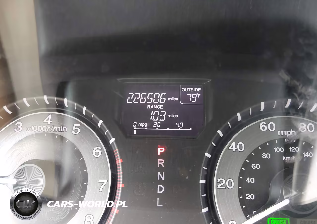 2016 Honda Odyssey Ex-L VIN:5FNRL5H69GB063890 - 15