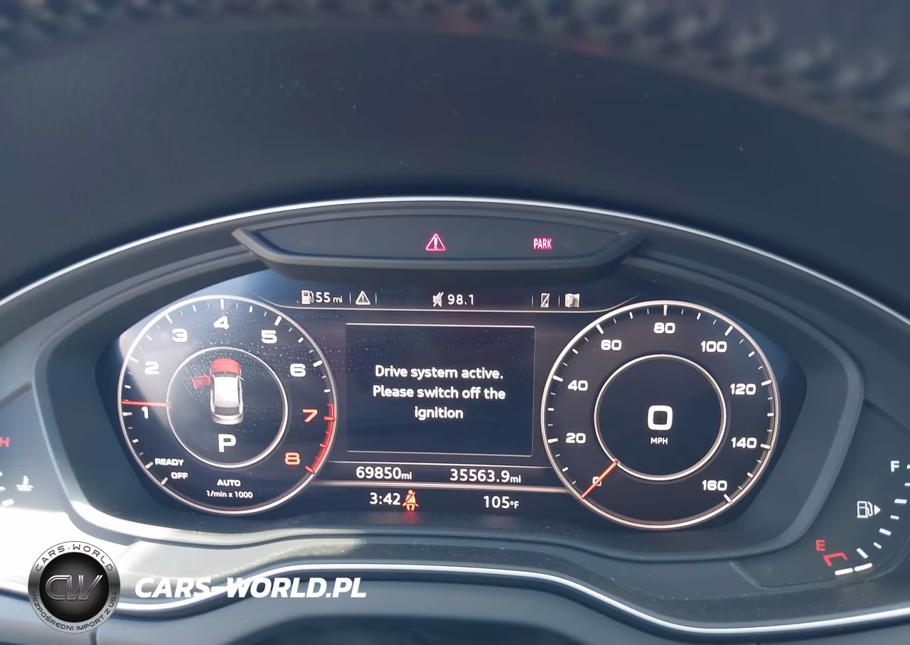 2018 Audi Q5 2.0T Premium-2.0T Tech Premium VIN:WA1BNAFY6J2205660 - 7